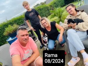Rama 082024